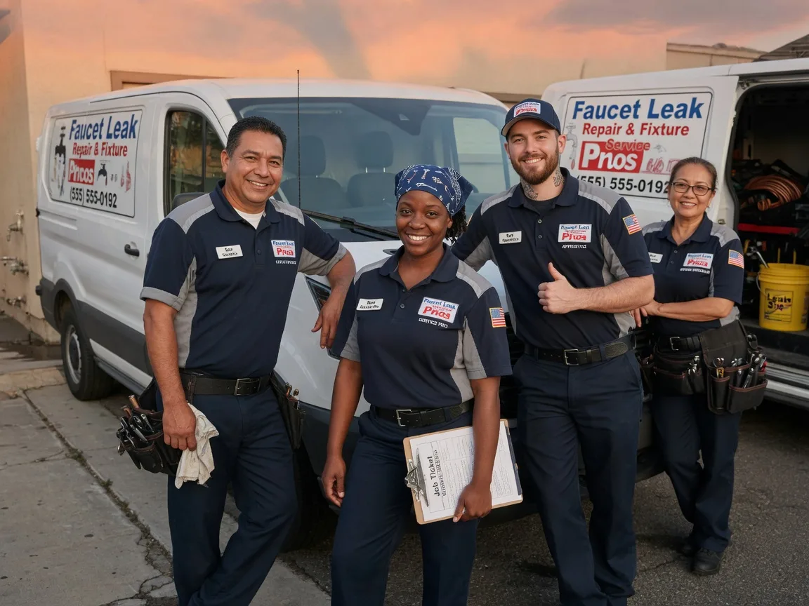 Faucet Repair company in Bolivar, PA