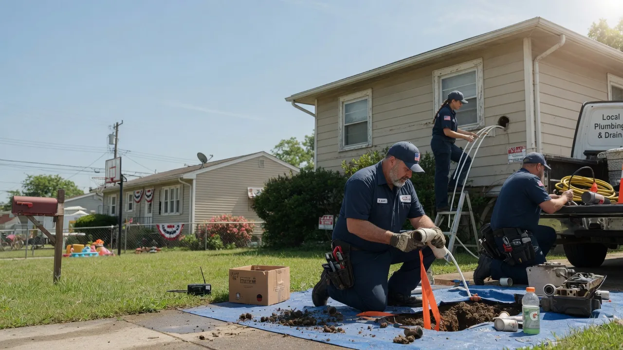 Faucet Repair in Bolivar, PA near me