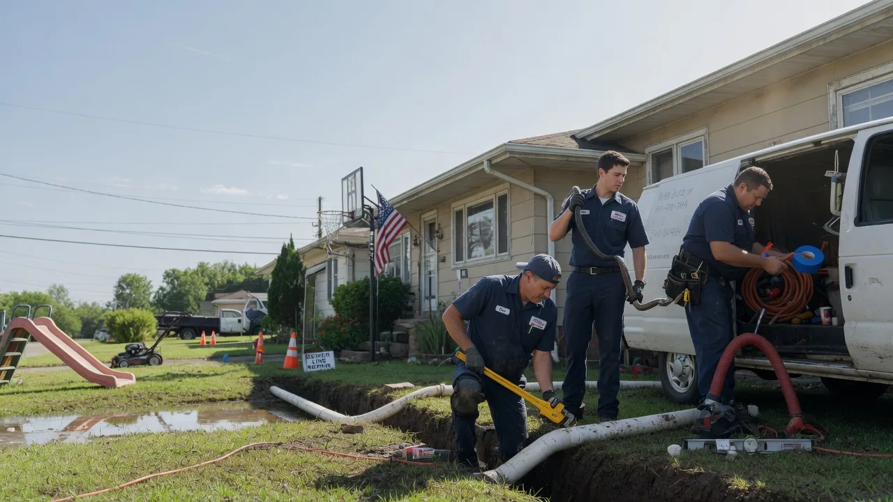 Toilet Installation in Bolivar, PA near me